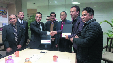 Sunrise-led consortium to finance Langtang Khola Hydropower Project